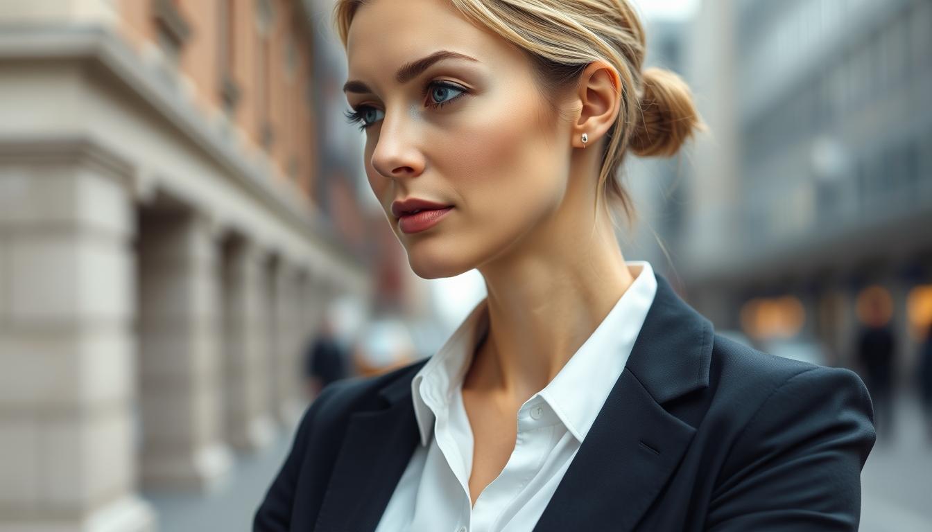 Property transactions support specialist