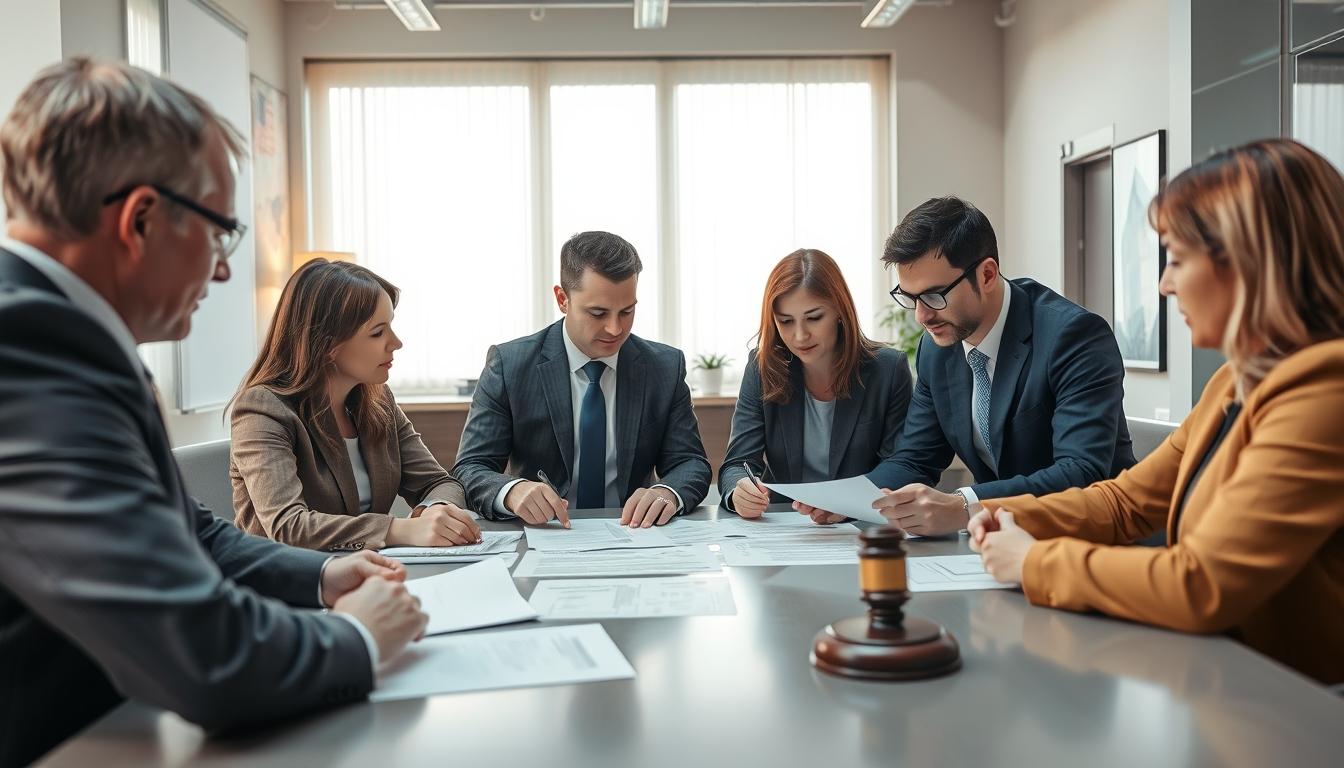 Real estate conveyancing documents and transfer review