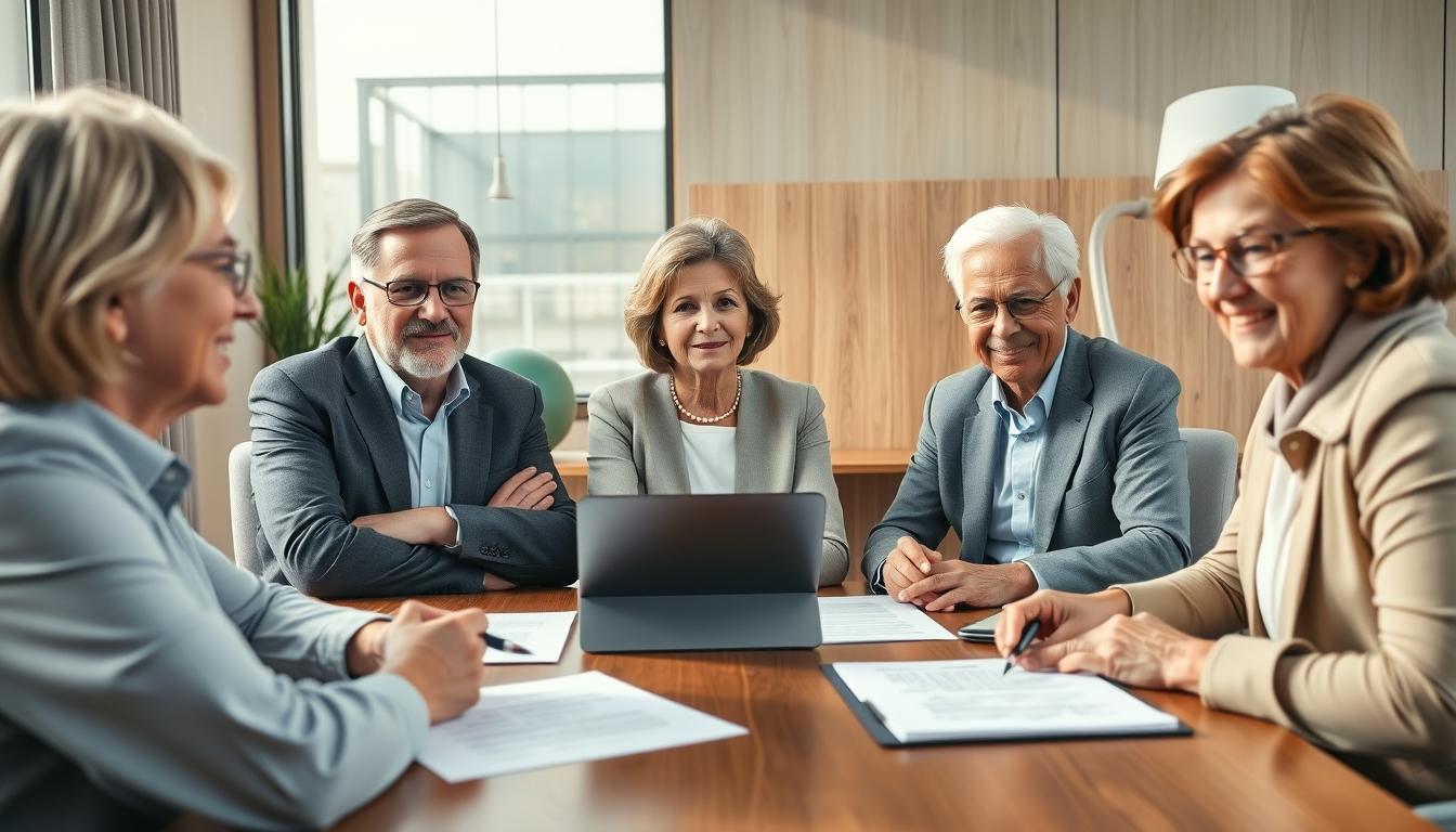 Conveyancing process and property ownership transfer